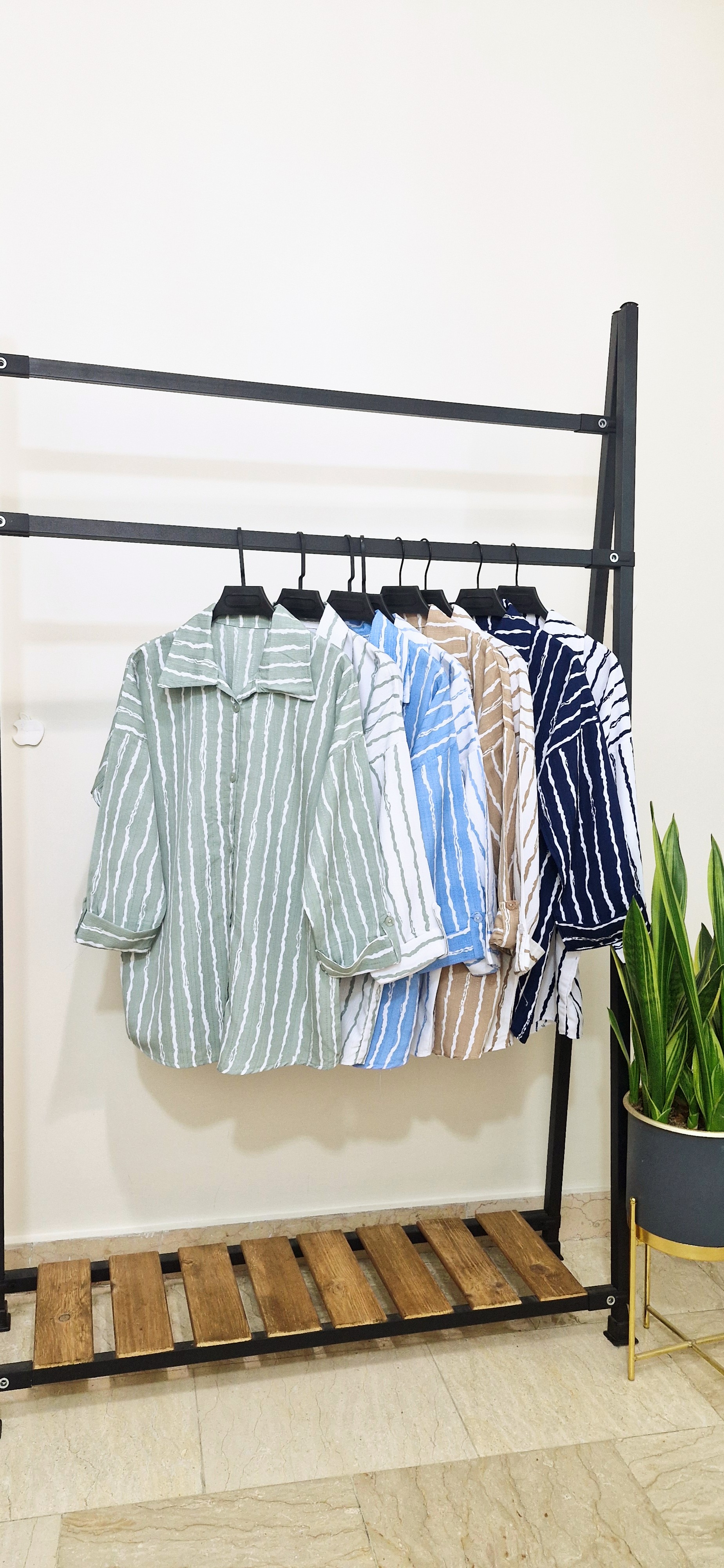 شومیز زنانه پری