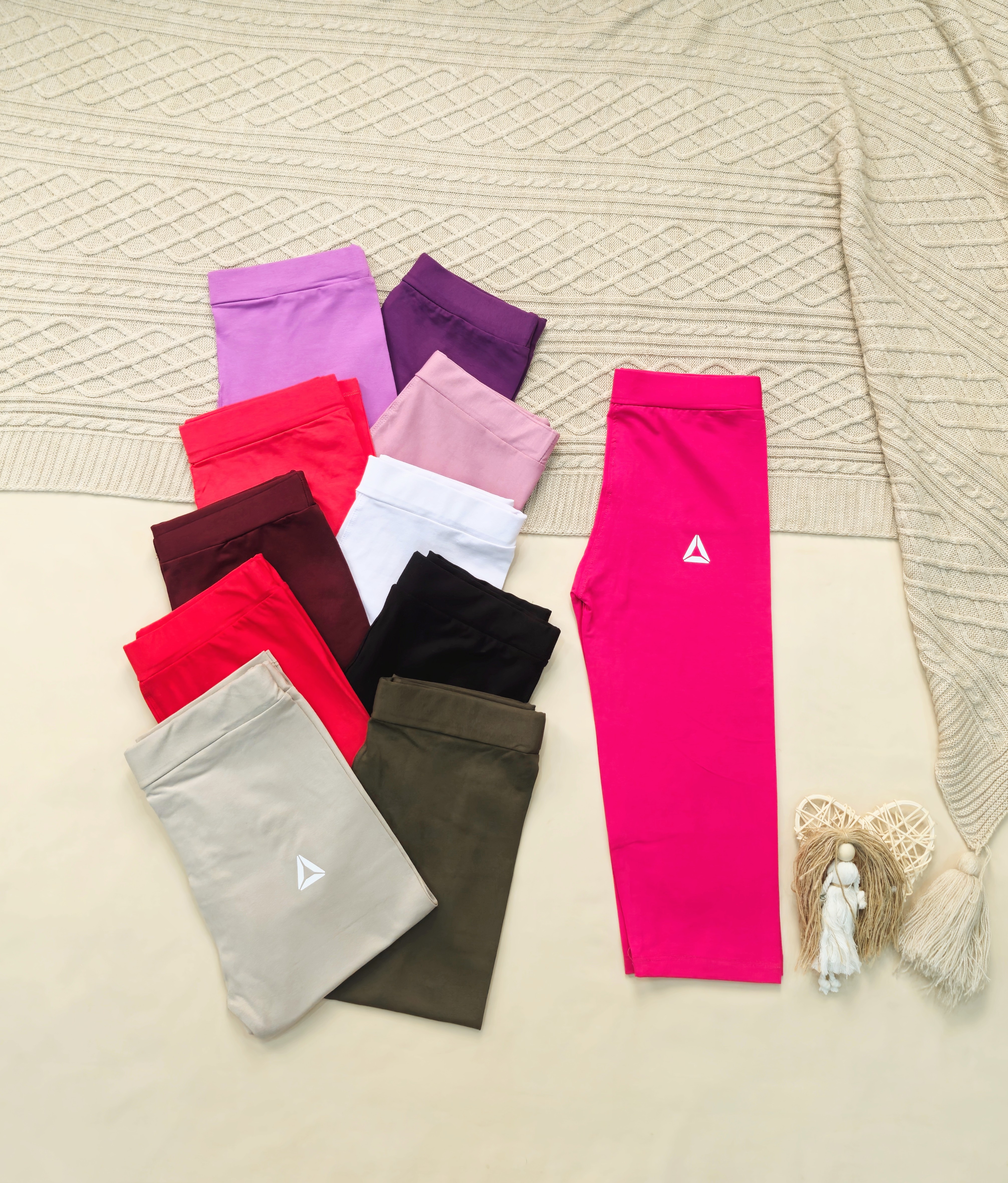 شلوارک لاکرا برمودا